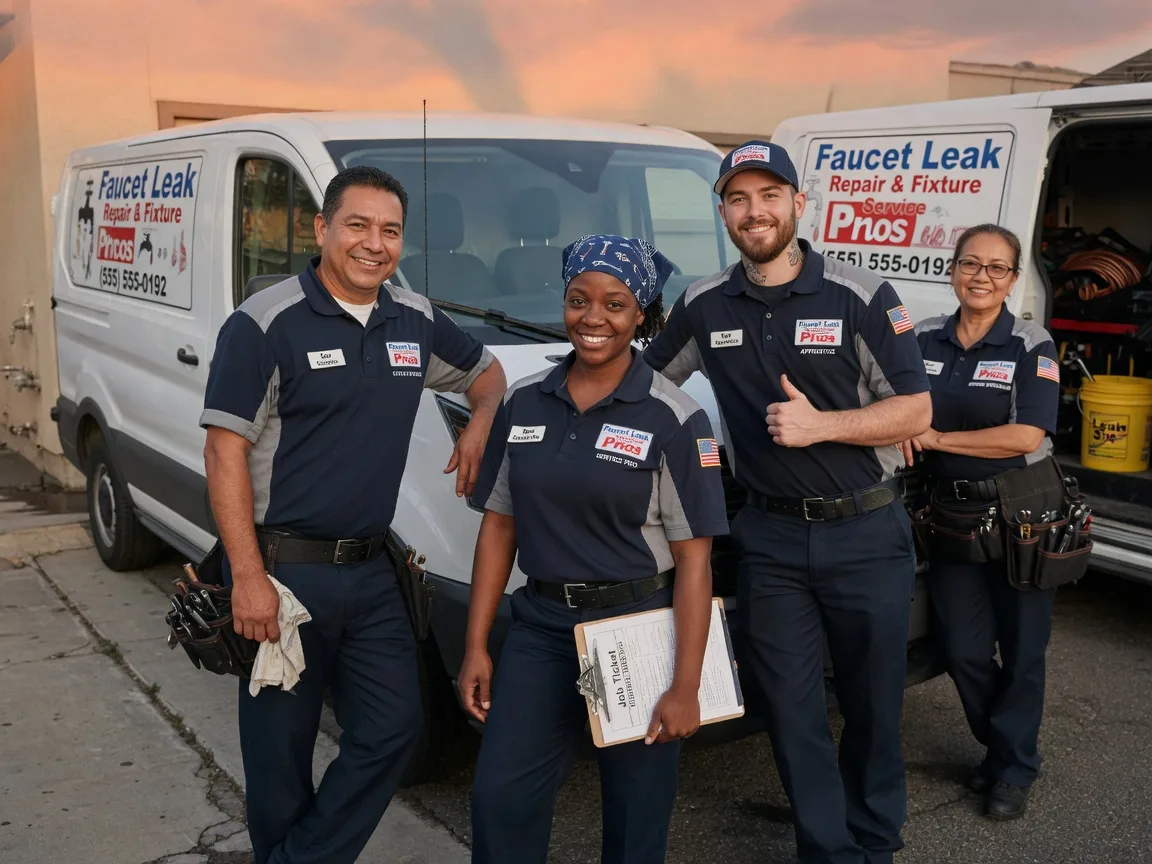 Faucet Repair company in Genesee Depot, WI